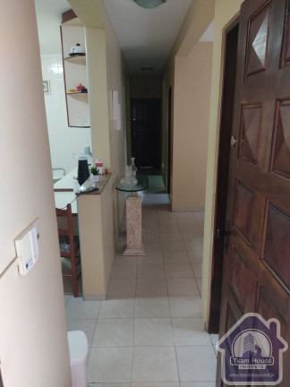 Imagem Sobrado com 3 Quartos à Venda, 244 m² em Vila Lavínia - Mogi Das Cruzes
