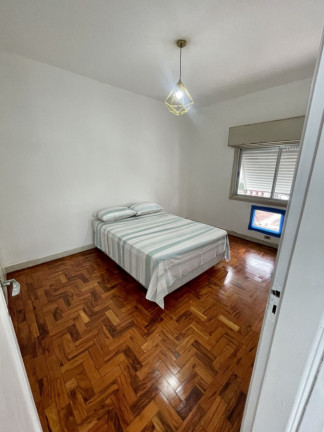 Imagem Apartamento à Venda, 86 m² em Boqueirão - Santos Imagem Apartamento à Venda, 86 m² em Boqueirão - Santos