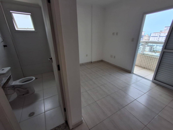 Apartamento com 3 Quartos à Venda, 101 m² em Ocian - Praia Grande