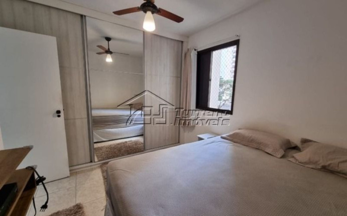 Imagem Apartamento com 3 Quartos à Venda, 90 m² em Jardim Aquarius - São José Dos Campos