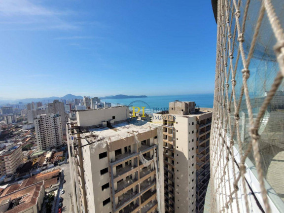 Imagem Apartamento com 3 Quartos à Venda, 123 m² em Aviação - Praia Grande