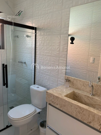 Imagem Casa de Condomínio com 3 Quartos à Venda, 200 m² em Vila Monte Alegre - Paulínia Imagem Casa de Condomínio com 3 Quartos à Venda, 200 m² em Vila Monte Alegre - Paulínia