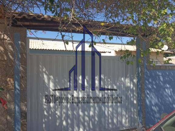 Imagem Casa com 2 Quartos à Venda, 62 m² em Inoã (inoã) - Maricá Imagem Casa com 2 Quartos à Venda, 62 m² em Inoã (inoã) - Maricá