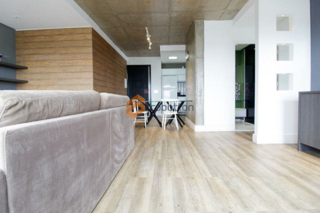Imagem Apartamento com 1 Quarto à Venda, 70 m² em Vila Leopoldina - São Paulo Imagem Apartamento com 1 Quarto à Venda, 70 m² em Vila Leopoldina - São Paulo