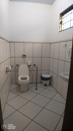 Imagem Casa à Venda, 416 m² em Setor Comercial - Sinop Imagem Casa à Venda, 416 m² em Setor Comercial - Sinop