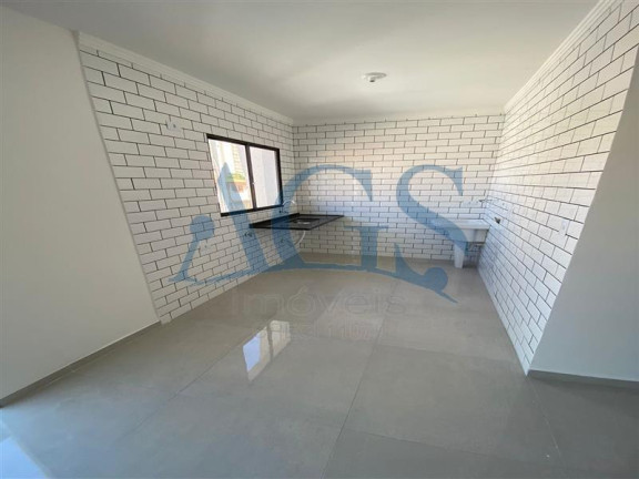 Imagem Apartamento com 2 Quartos à Venda, 29 m² em Penha - São Paulo