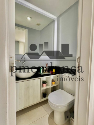 Imagem Apartamento com 3 Quartos à Venda, 91 m² em Vila Romana - São Paulo