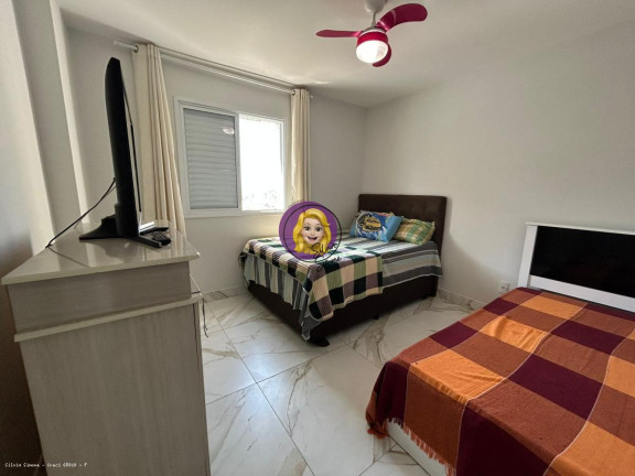 Imagem Apartamento com 1 Quarto à Venda, 50 m² em Vila Valença - São Vicente