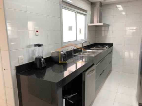 Imagem Apartamento com 4 Quartos à Venda, 162 m² em Barra Funda - São Paulo Imagem Apartamento com 4 Quartos à Venda, 162 m² em Barra Funda - São Paulo