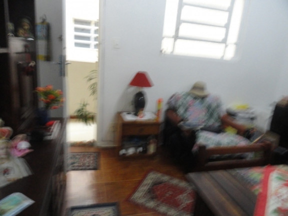 Imagem Apartamento com 1 Quarto à Venda, 48 m² em Centro - Santos