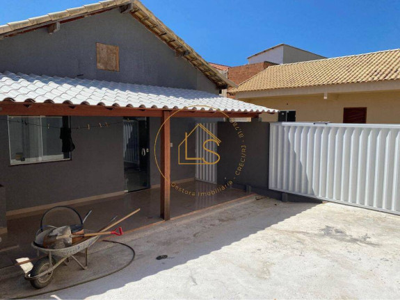 Imagem Casa de Condomínio com 2 Quartos à Venda, 180 m² em Balneario - São Pedro Da Aldeia Imagem Casa de Condomínio com 2 Quartos à Venda, 180 m² em Balneario - São Pedro Da Aldeia