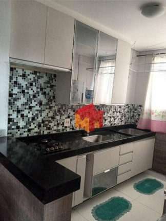 Imagem Apartamento com 2 Quartos à Venda, 46 m² em Loteamento Industrial Machadinho - Americana Imagem Apartamento com 2 Quartos à Venda, 46 m² em Loteamento Industrial Machadinho - Americana