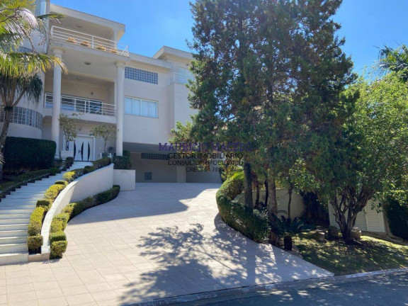 Imagem Casa com 4 Quartos à Venda, 1.190 m² em Alphaville - Santana De Parnaíba Imagem Casa com 4 Quartos à Venda, 1.190 m² em Alphaville - Santana De Parnaíba