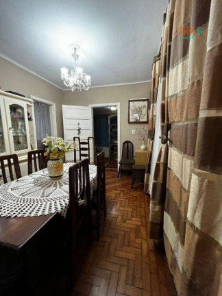 Imagem Casa com 4 Quartos à Venda, 152 m² em Várzea Da Barra Funda - São Paulo