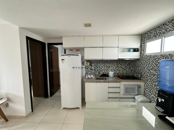 Imagem Apartamento com 1 Quarto à Venda, 41 m² em Porto De Galinhas - Ipojuca Imagem Apartamento com 1 Quarto à Venda, 41 m² em Porto De Galinhas - Ipojuca