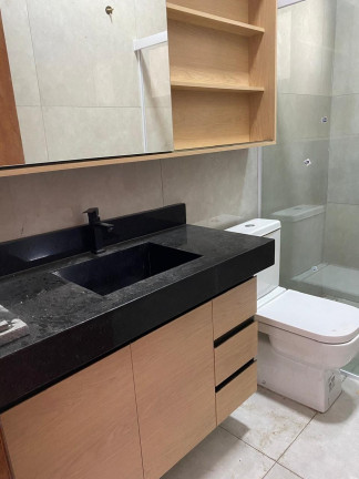 Imagem Casa de Condomínio com 3 Quartos à Venda, 120 m² em Residencial Maricá - Pindamonhangaba Imagem Casa de Condomínio com 3 Quartos à Venda, 120 m² em Residencial Maricá - Pindamonhangaba