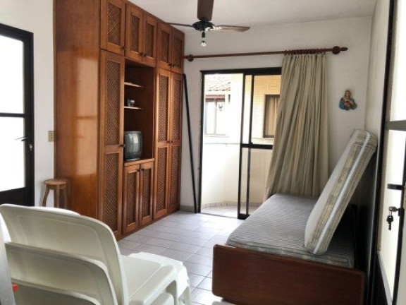 Imagem Cobertura com 3 Quartos à Venda, 145 m² em Boqueirão - Praia Grande