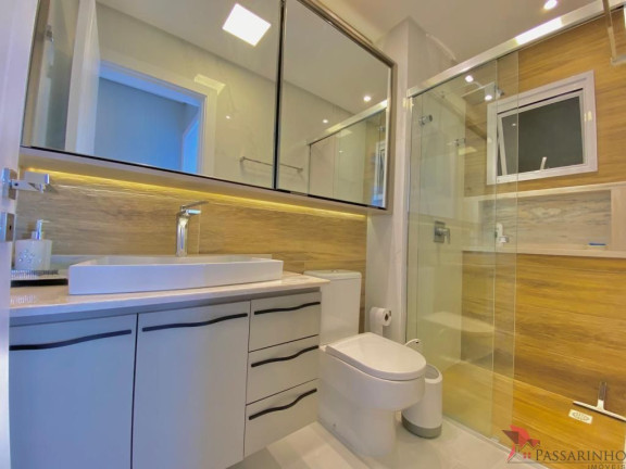 Imagem Apartamento com 3 Quartos à Venda, 95 m² em Passo De Torres - Passo De Torres Imagem Apartamento com 3 Quartos à Venda, 95 m² em Passo De Torres - Passo De Torres