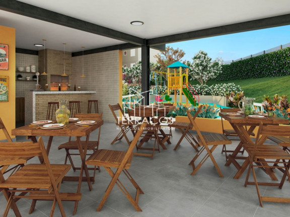Imagem Apartamento com 2 Quartos à Venda, 64 m² em Engordadouro - Jundiaí Imagem Apartamento com 2 Quartos à Venda, 64 m² em Engordadouro - Jundiaí