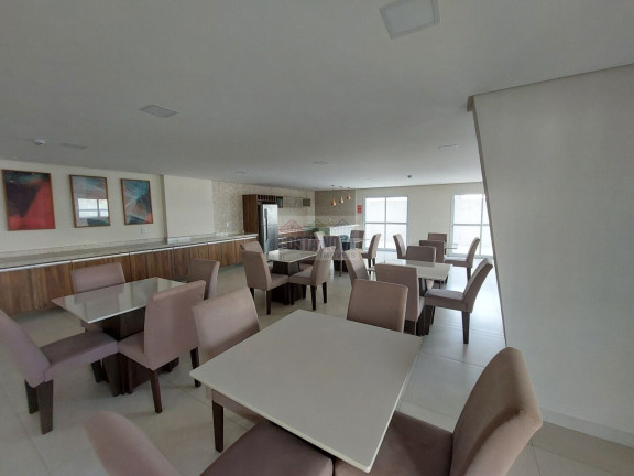 Imagem Apartamento com 2 Quartos à Venda, 92 m² em Boqueirão - Praia Grande Imagem Apartamento com 2 Quartos à Venda, 92 m² em Boqueirão - Praia Grande