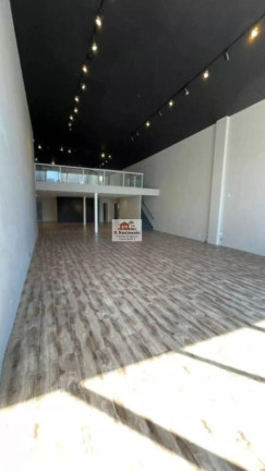 Imagem Loja para Alugar, 379 m² em Vila Regente Feijó - São Paulo Imagem Loja para Alugar, 379 m² em Vila Regente Feijó - São Paulo