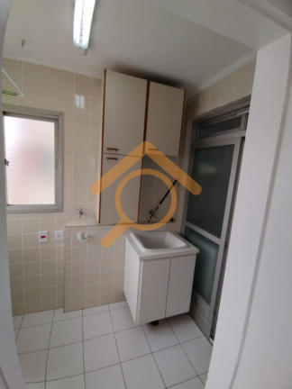 Imagem Imóvel com 3 Quartos à Venda, 68 m² em Jardim Marajoara - São Paulo