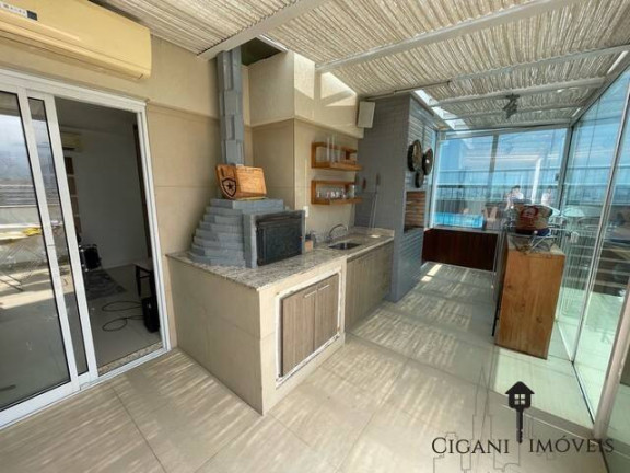 Imagem Cobertura com 4 Quartos à Venda, 318 m² em Barra Da Tijuca - Rio De Janeiro Imagem Cobertura com 4 Quartos à Venda, 318 m² em Barra Da Tijuca - Rio De Janeiro