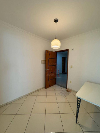 Imagem Apartamento com 2 Quartos à Venda, 110 m² em Vila Guilhermina - Praia Grande