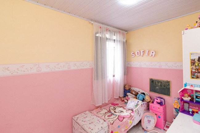 Imagem Casa com 4 Quartos à Venda, 109 m² em Vila Iório - São Paulo