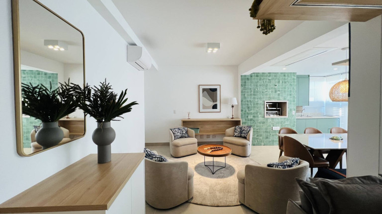 Imagem Apartamento com 2 Quartos à Venda, 125 m² em Riviera De São Lourenço - Bertioga Imagem Apartamento com 2 Quartos à Venda, 125 m² em Riviera De São Lourenço - Bertioga