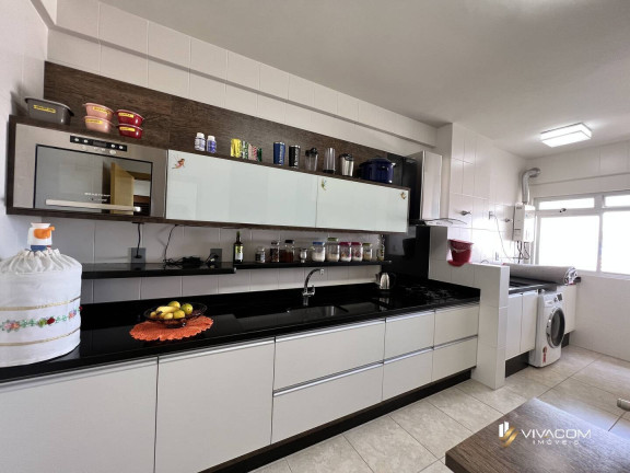 Imagem Apartamento com 3 Quartos à Venda, 105 m² em Estreito - Florianópolis Imagem Apartamento com 3 Quartos à Venda, 105 m² em Estreito - Florianópolis