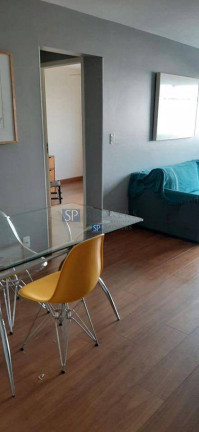 Imagem Apartamento com 3 Quartos à Venda, 98 m² em Vila Romana - São Paulo Imagem Apartamento com 3 Quartos à Venda, 98 m² em Vila Romana - São Paulo