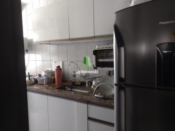 Imagem Apartamento com 3 Quartos à Venda, 68 m² em Pineville - Pinhais Imagem Apartamento com 3 Quartos à Venda, 68 m² em Pineville - Pinhais