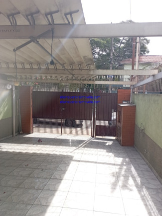 Imagem Sobrado com 3 Quartos à Venda, 125 m² em Jardim Bonfiglioli - São Paulo