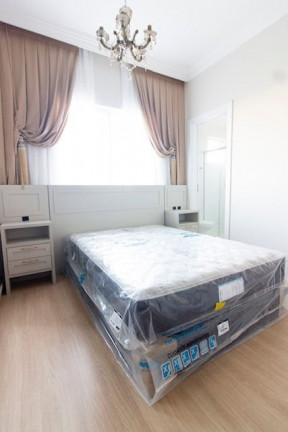 Imagem Apartamento com 3 Quartos à Venda, 17.800 m² em Itapema - Itapema
