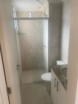 Imagem Apartamento com 2 Quartos à Venda, 51 m² em Pinheirinho - Curitiba
