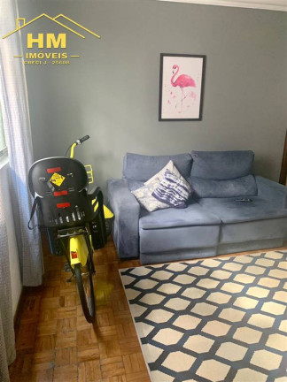 Imagem Apartamento com 2 Quartos à Venda, 88 m² em Centro - Sao Vicente