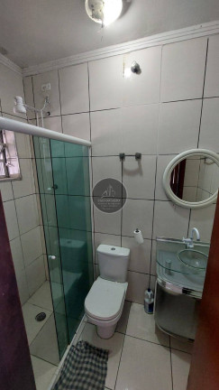 Imagem Sobrado com 1 Quarto à Venda, 76 m² em Balneario Umurama - Mongaguá