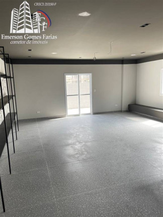 Imagem Apartamento com 1 Quarto à Venda,  em Vila Mirim - Praia Grande