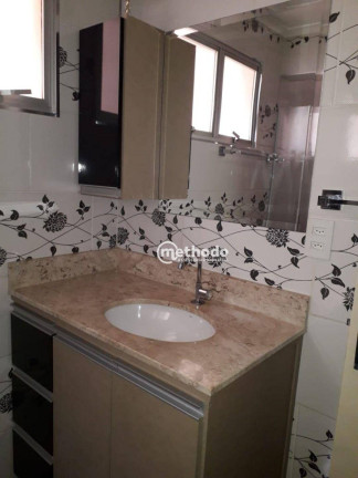 Imagem Apartamento com 2 Quartos à Venda, 65 m² em Ponte Preta - Campinas Imagem Apartamento com 2 Quartos à Venda, 65 m² em Ponte Preta - Campinas