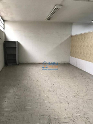 Imagem Edifício Residencial para Alugar, 1.057 m² em Cambuci - São Paulo