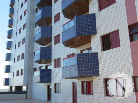 Imagem Apartamento com 2 Quartos para Alugar, 88 m² em Praia Do Sonho - Itanhaém Imagem Apartamento com 2 Quartos para Alugar, 88 m² em Praia Do Sonho - Itanhaém