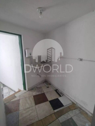 Imagem Imóvel para Alugar, 362 m² em Vila Alto De Santo André - Santo André