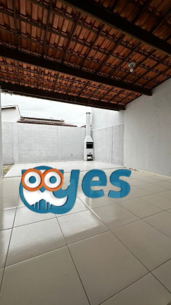 Imagem Casa com 3 Quartos para Alugar, 250 m² em Sim - Feira De Santana