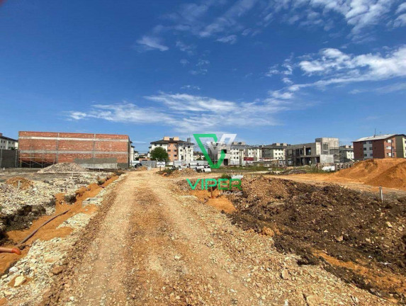 Imagem Terreno à Venda, 270 m² em Iná - São José Dos Pinhais