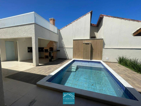 Imagem Casa com 4 Quartos à Venda, 223 m² em Oásis