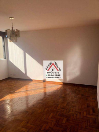 Imagem Apartamento com 2 Quartos à Venda, 80 m² em Saúde - São Paulo Imagem Apartamento com 2 Quartos à Venda, 80 m² em Saúde - São Paulo