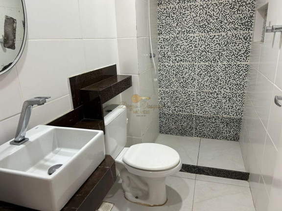Imagem Apartamento com 2 Quartos à Venda, 49 m² em Pimenteiras - Teresópolis