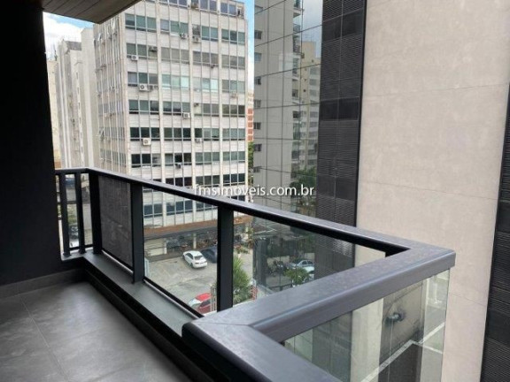 Imagem Imóvel com 1 Quarto à Venda, 107 m² em Itaim Bibi - São Paulo