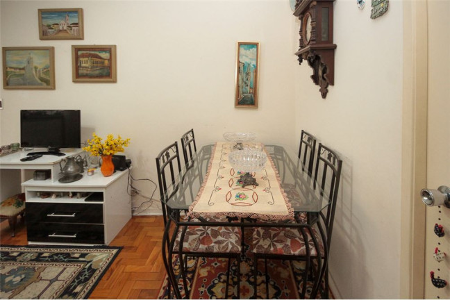 Imagem Imóvel com 3 Quartos à Venda, em Vila Clementino - São Paulo Imagem Imóvel com 3 Quartos à Venda, em Vila Clementino - São Paulo